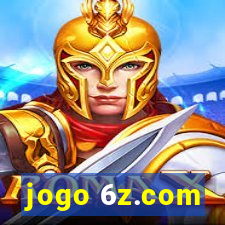 jogo 6z.com